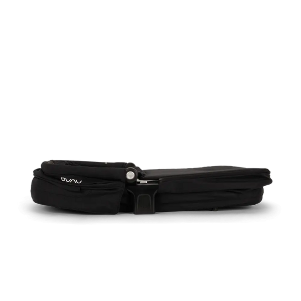 Nuna TRIV Next Travel System with PIPA urbn – Caviar