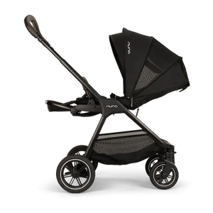 Nuna TRIV Next Travel System with PIPA urbn – Caviar