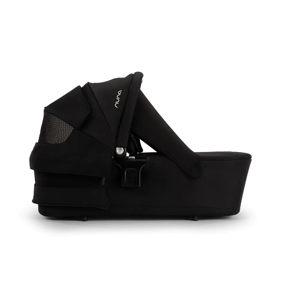 Nuna TRIV Next Travel System with PIPA urbn – Caviar