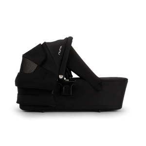 Nuna TRIV Next Travel System with PIPA urbn – Caviar