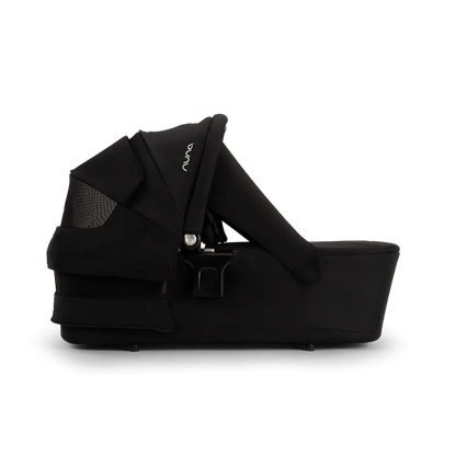 Nuna TRIV Next Travel System with PIPA urbn – Caviar