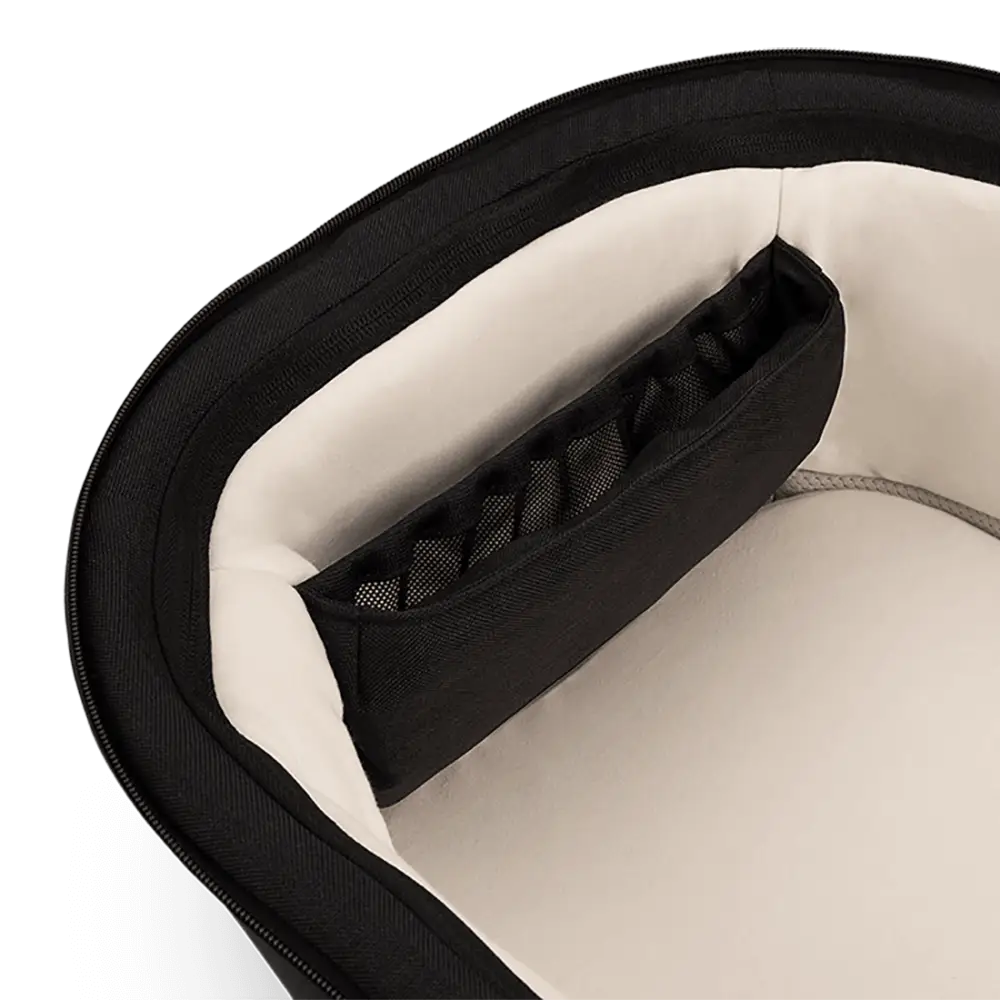 Nuna TRIV Next Travel System with PIPA urbn – Caviar
