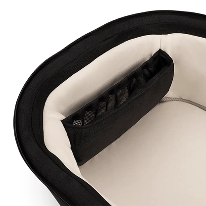Nuna TRIV Next Travel System with PIPA urbn – Caviar