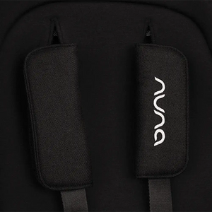 Nuna TRIV Next Travel System with PIPA urbn – Caviar
