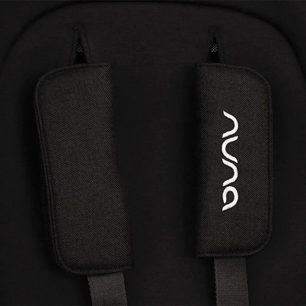 Nuna TRIV Next Travel System with PIPA urbn – Caviar