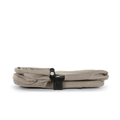 Nuna TRIV Next Travel System with ARRA Flex Car Seat & BASE curv – Chateau
