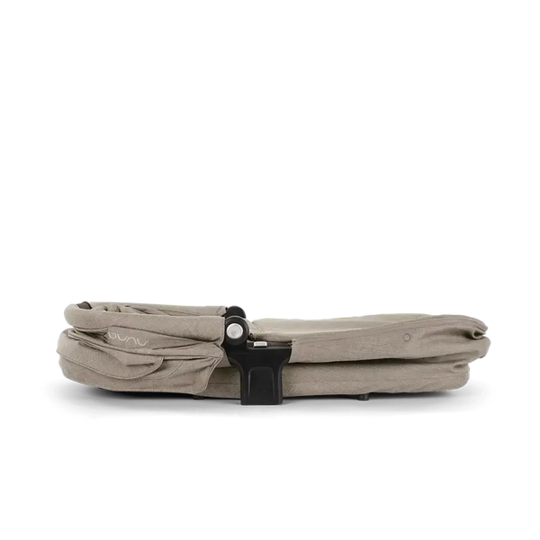 Nuna TRIV Next Travel System with ARRA Flex Car Seat & BASE curv – Chateau