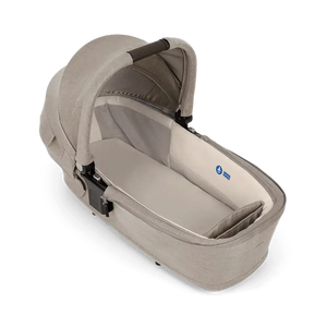 Nuna TRIV Next Travel System with ARRA Flex Car Seat & BASE curv – Chateau