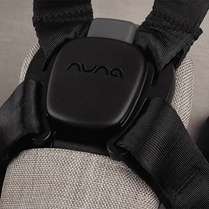 Nuna TRIV Next Travel System with ARRA Flex Car Seat & BASE curv – Chateau
