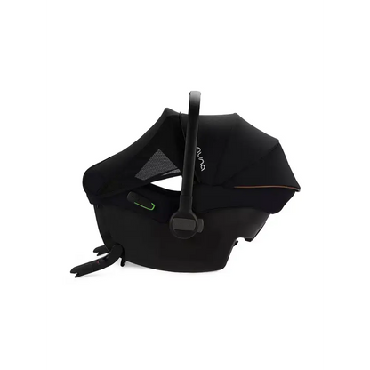 Nuna TRIV Next Travel System with PIPA urbn – Caviar