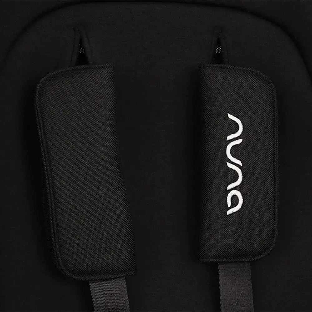 Nuna TRIV Next Travel System with PIPA urbn – Caviar