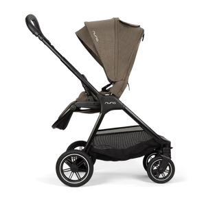 Nuna TRIV Next Travel System with ARRA Flex Car Seat & BASE curv – Pistachio