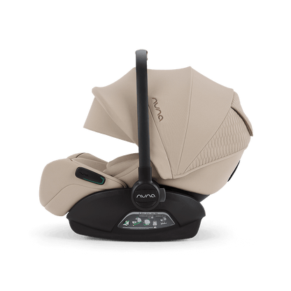 Nuna ARRA Flex Car Seat Cosmopolitan | Flat Recline i-Size Baby Seat (0–13kg)