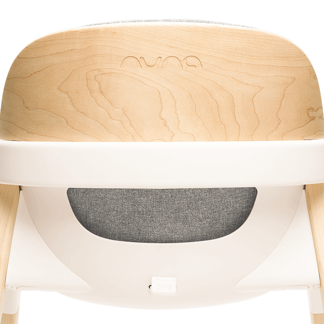 Nuna BRYN Highchair & Newborn Rocker Bundle – Heritage