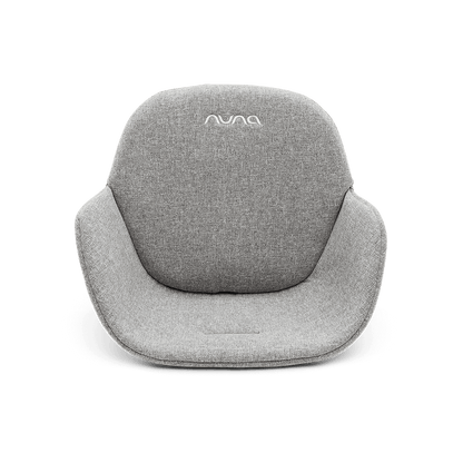 Nuna BRYN Highchair & Newborn Rocker Bundle – Heritage