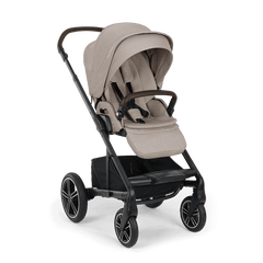 Nuna MIXX NEXT Stroller – Chateau