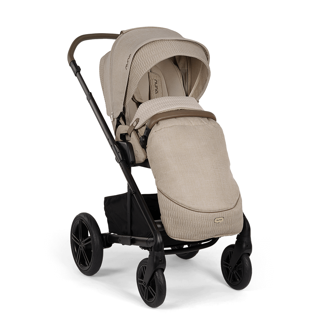 Nuna MIXX NEXT Stroller – Cosmopolitan