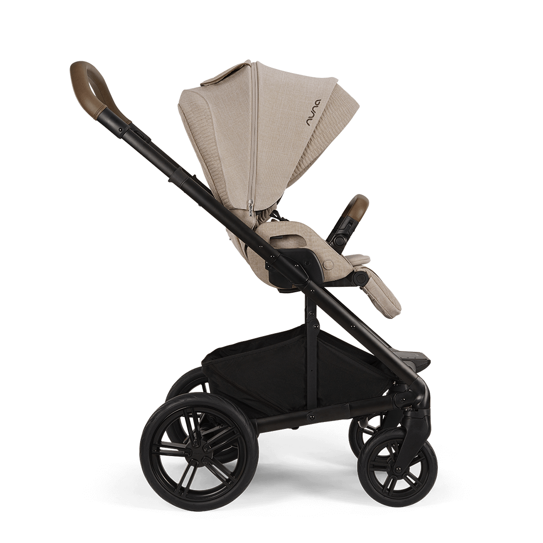 Nuna MIXX NEXT Stroller – Cosmopolitan