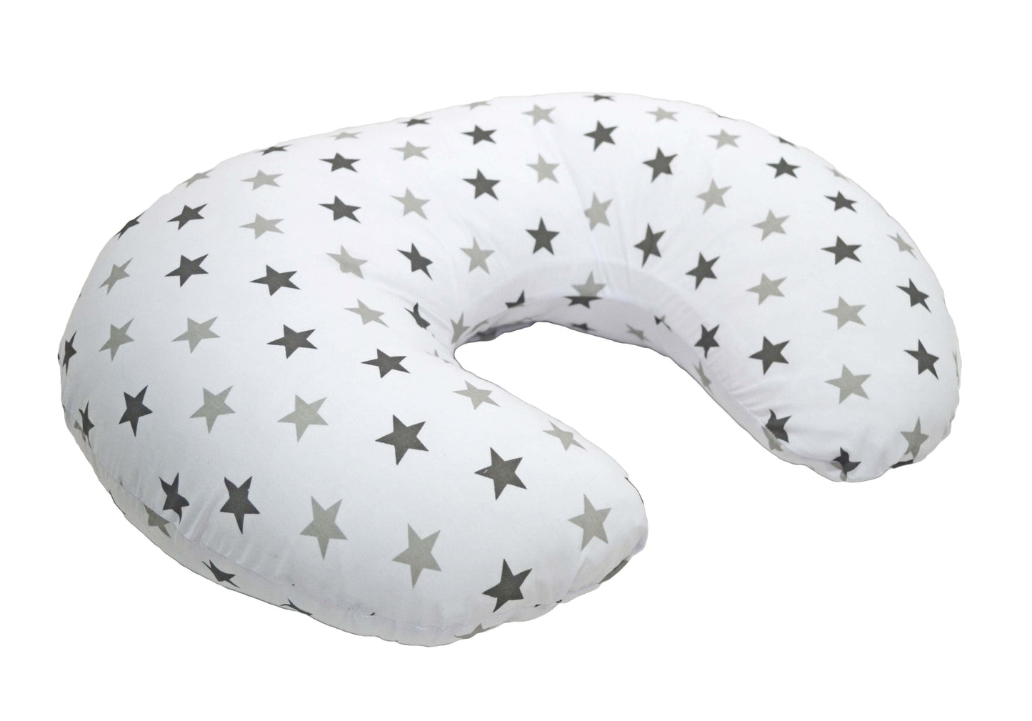 Nursing Pillow Silver Stars General Not specified   