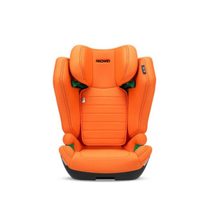 Recaro AXION 1 i-Size Car Seat – Vibrant Orange (100–150 cm)