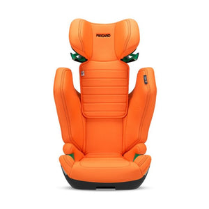 Recaro AXION 1 i-Size Car Seat – Vibrant Orange (100–150 cm)