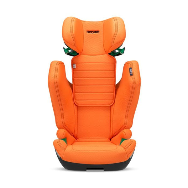 Recaro AXION 1 i-Size Car Seat – Vibrant Orange (100–150 cm)