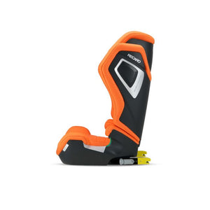 Recaro AXION 1 i-Size Car Seat – Vibrant Orange (100–150 cm)