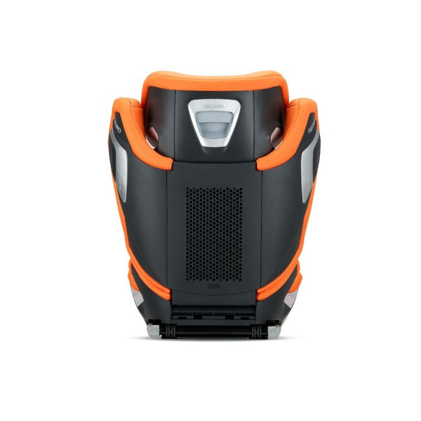 Recaro AXION 1 i-Size Car Seat – Vibrant Orange (100–150 cm)