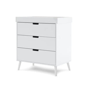 OBaby Acrylic 2 Piece Nursery Furniture Set Maya  Obaby   