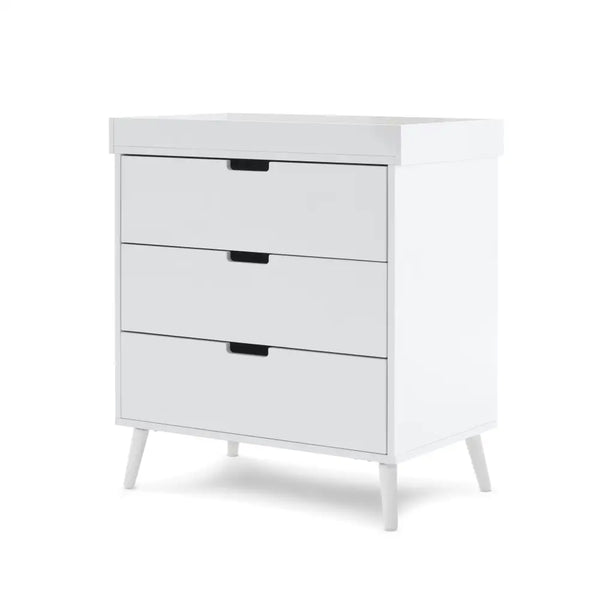 OBaby Acrylic 2 Piece Nursery Furniture Set Maya  Obaby   