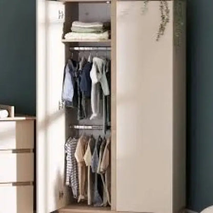 Obaby Astrid 3 Piece Nursery Room Set - Satin Obaby