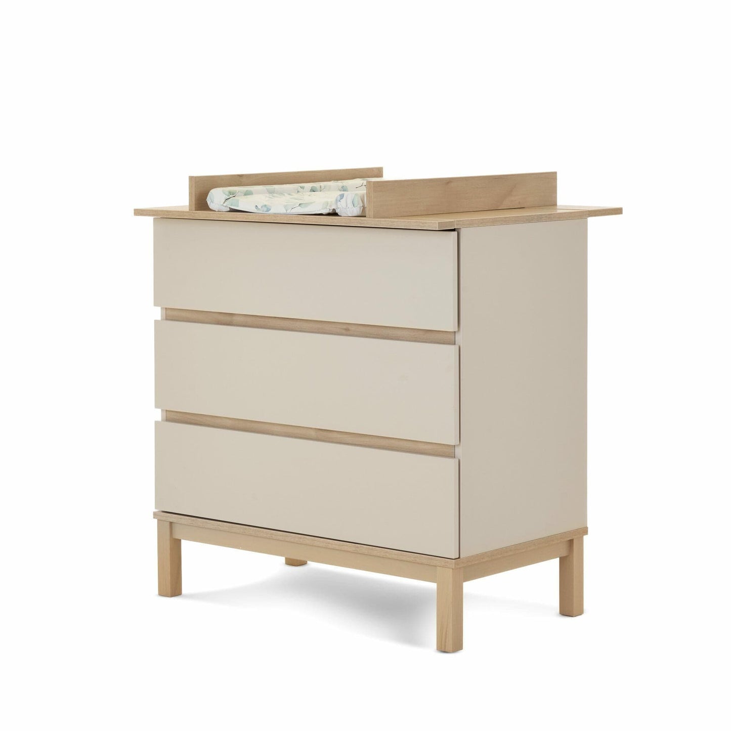 Obaby Astrid Changing Unit - Satin Obaby