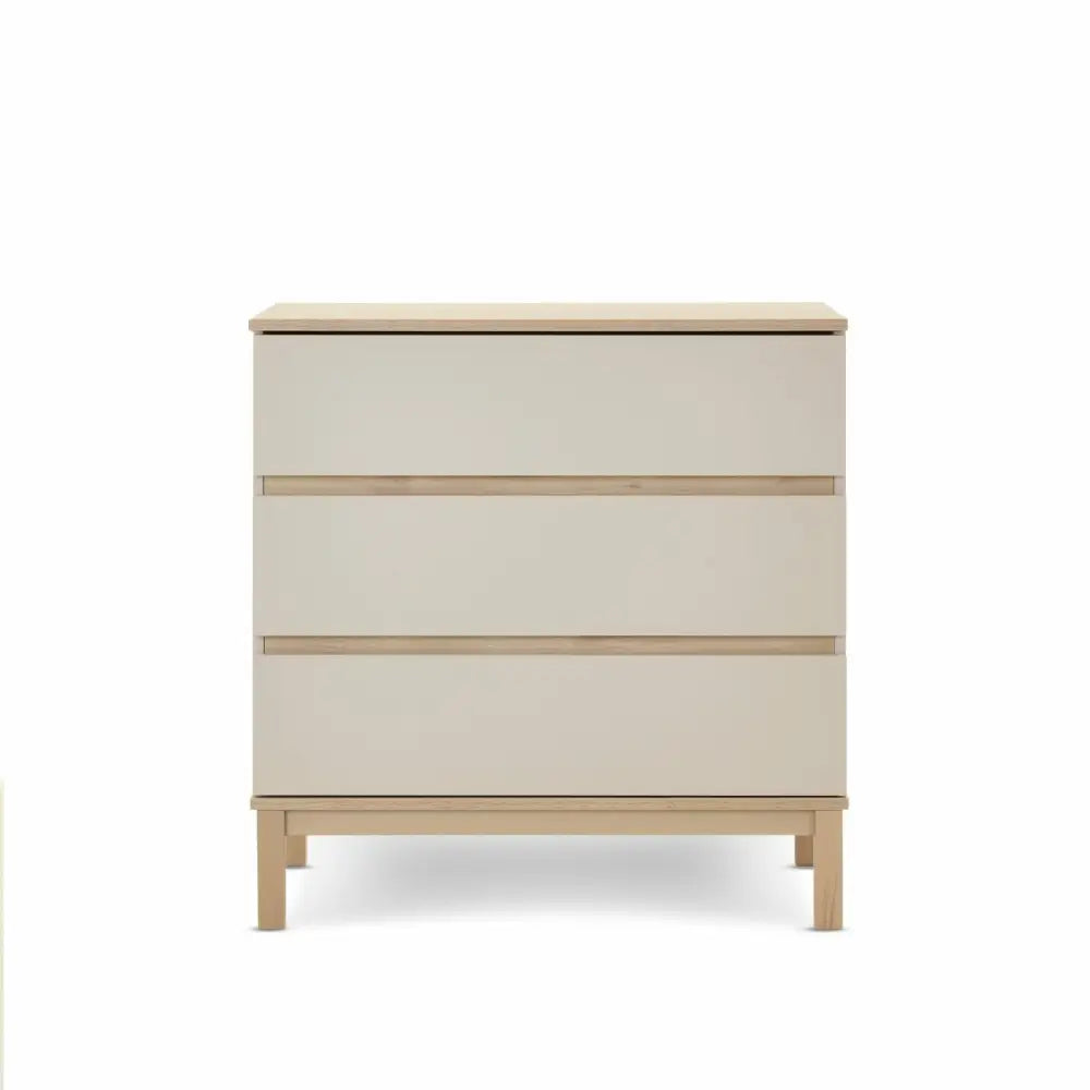 Obaby Astrid Changing Unit - Satin  Obaby   