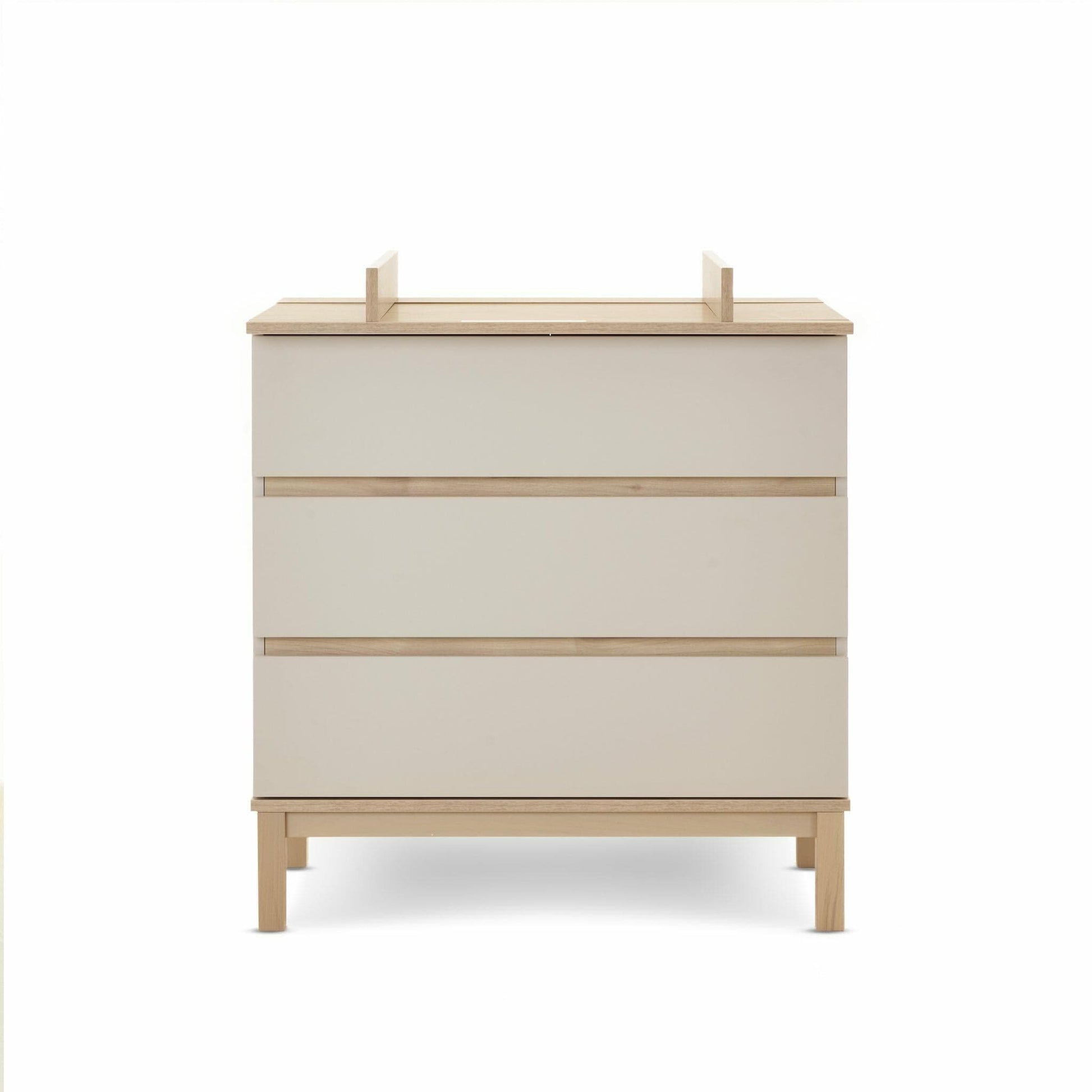 Obaby Astrid Changing Unit - Satin Obaby