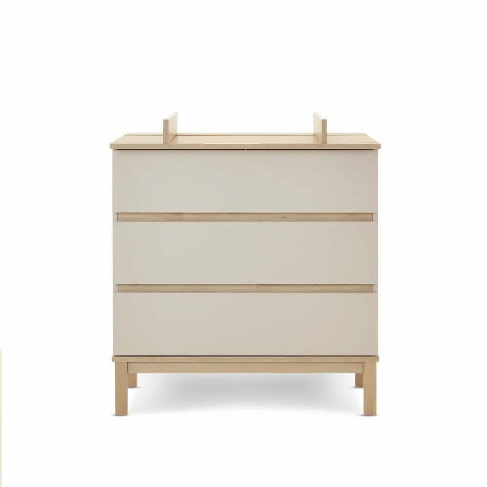 Obaby Astrid Changing Unit - Satin Obaby