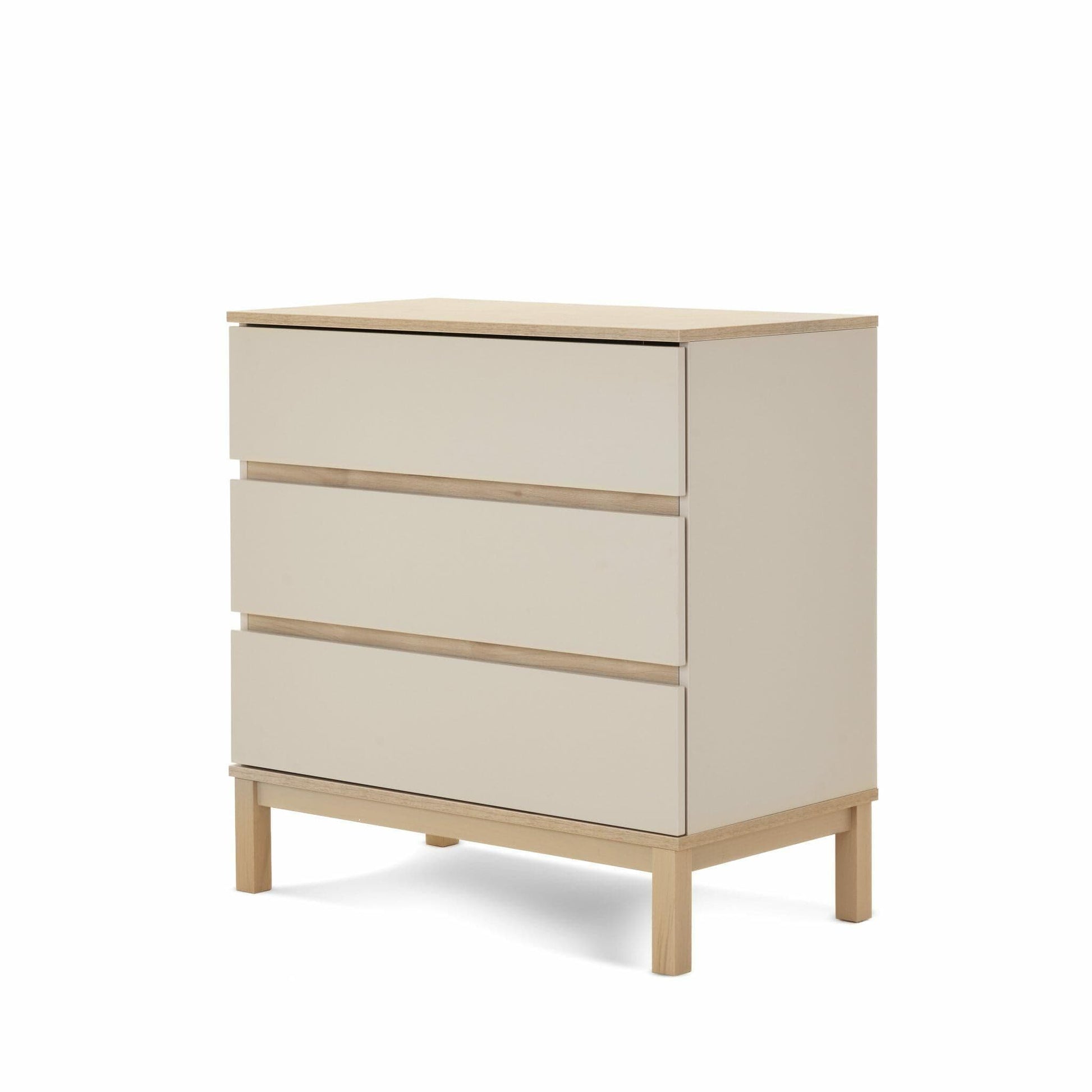 Obaby Astrid Changing Unit - Satin  Obaby   