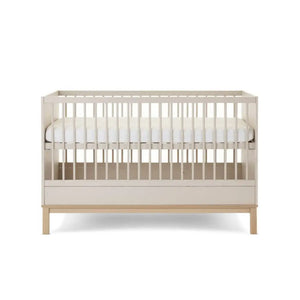 Obaby Astrid Cot Bed - Satin Obaby