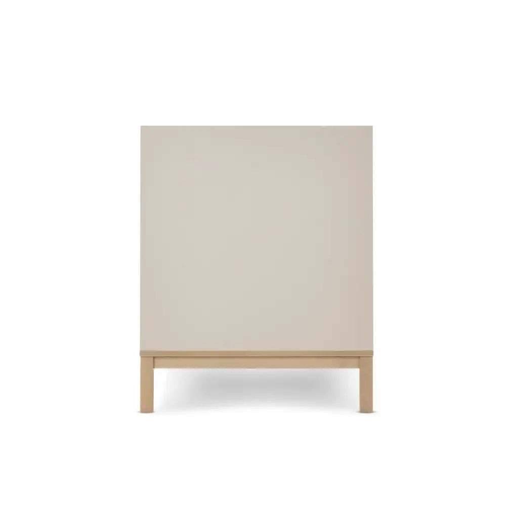 Obaby Astrid Cot Bed - Satin Obaby