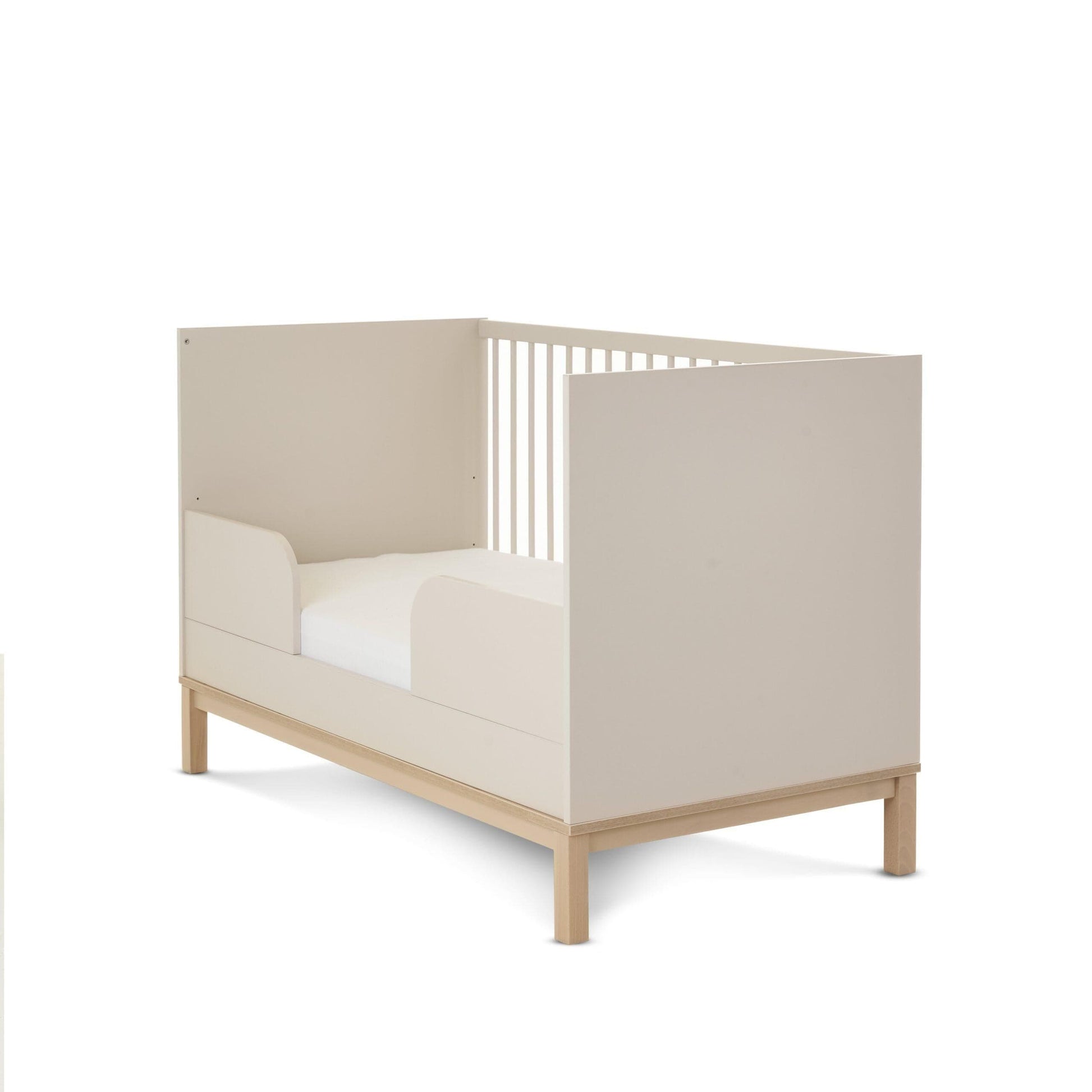 Obaby Astrid Cot Bed - Satin  Obaby   