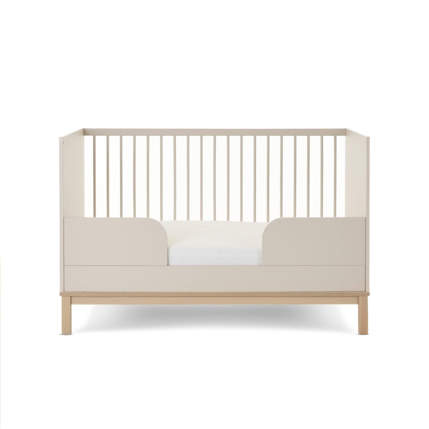 Obaby Astrid Cot Bed - Satin  Obaby   