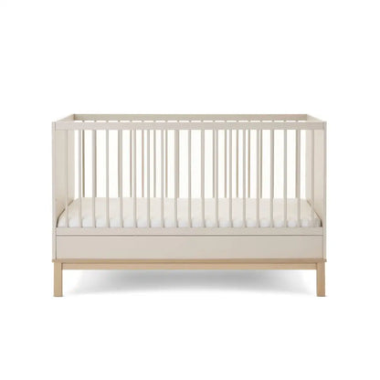 Obaby Astrid Mini Cot Bed - Satin Obaby