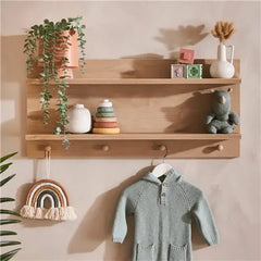 Obaby Astrid Shelf