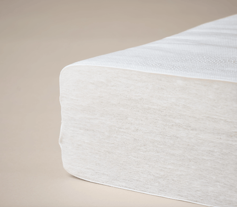 OBaby Fibre Crib Mattress - 100cm x 50cm