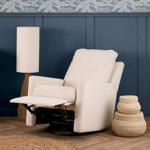 Obaby Denver Nursery Chair - Bouclé