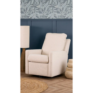 Obaby Denver Nursery Chair - Bouclé