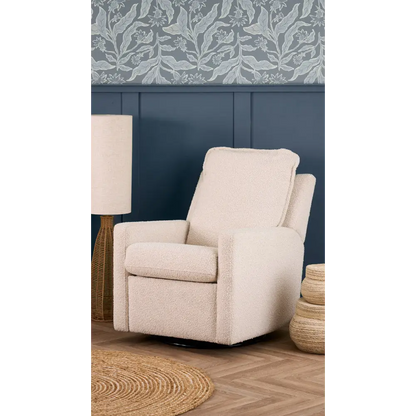 Obaby Denver Nursery Chair - Bouclé