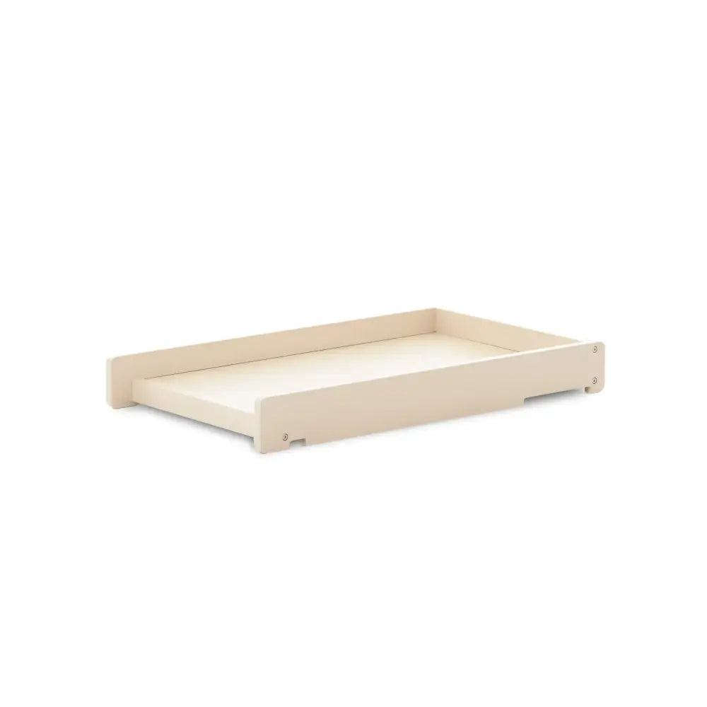 Obaby Evie Cot Top Changer - Cashmere OBaby