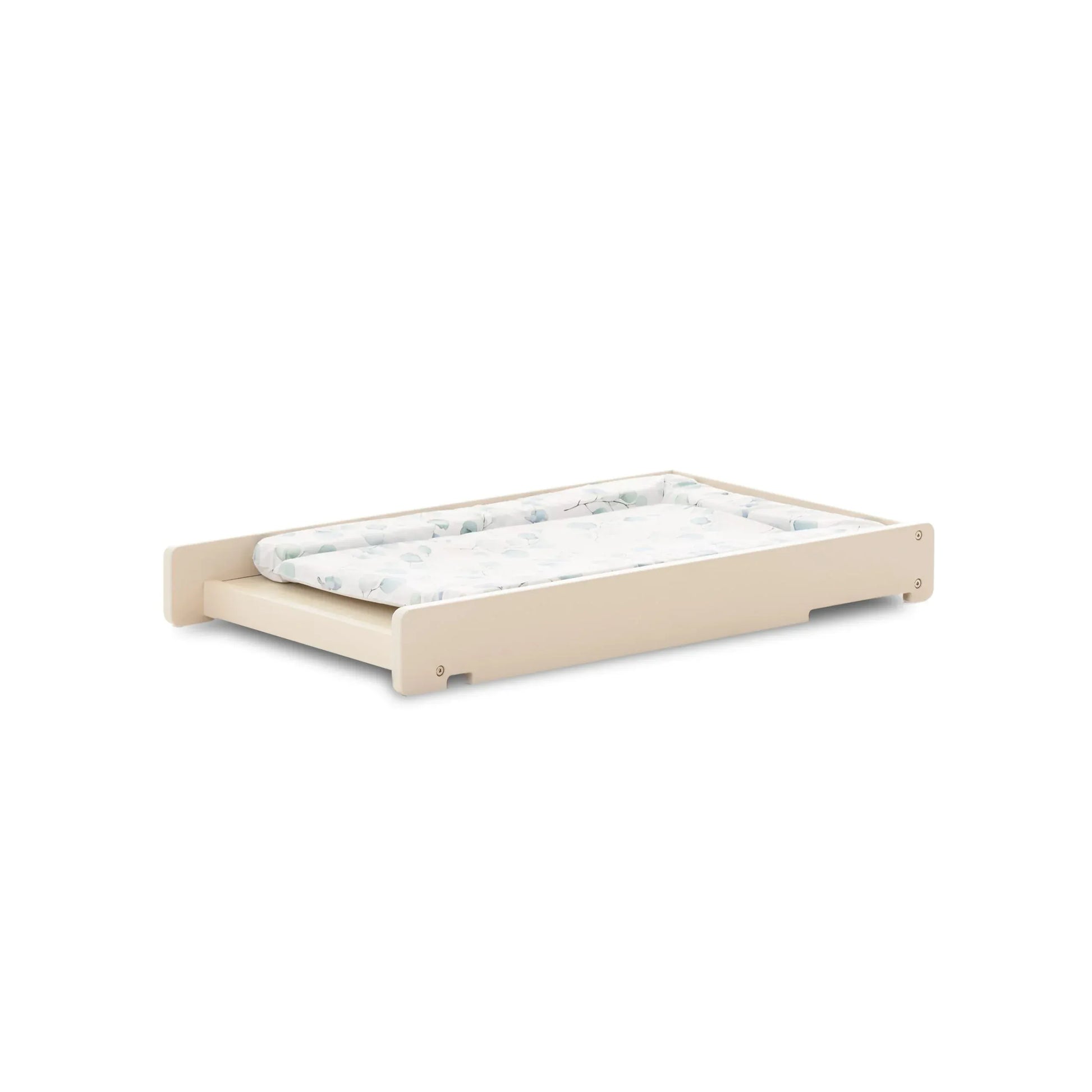 Obaby Evie Cot Top Changer - Cashmere OBaby