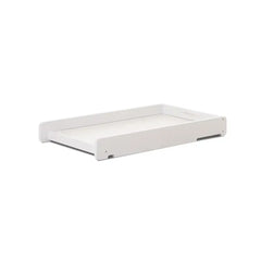 Obaby Evie Cot Top Changer - White