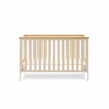 Obaby Evie Mini 2 Piece Nursery Room Set - Cashmere Obaby